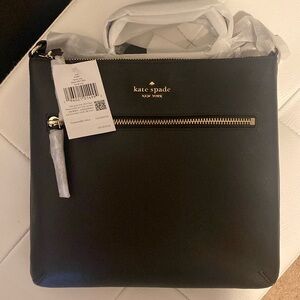 Kate Spade Laurel way crossbody
